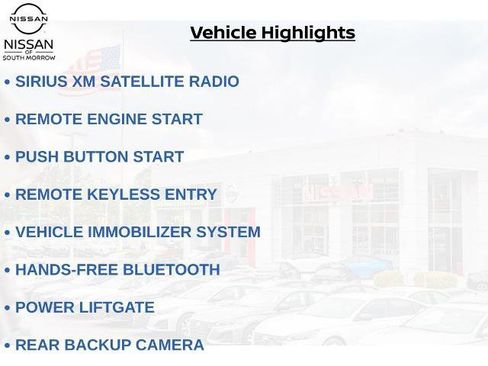 Certified 2021 Nissan Rogue SV w/ Premium Package FWD image 12
