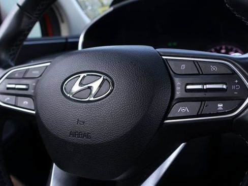 Used 2023 Hyundai Santa Fe SEL AWD/4WD image 16