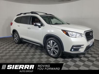 Used 2021 Subaru Ascent Touring w/ Popular Package #2A