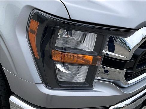 Used 2023 Ford F150 XLT AWD/4WD image 33