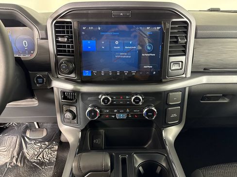 New 2026 Ford F150 XLT w/ Equipment Group 302A MID AWD/4WD image 29