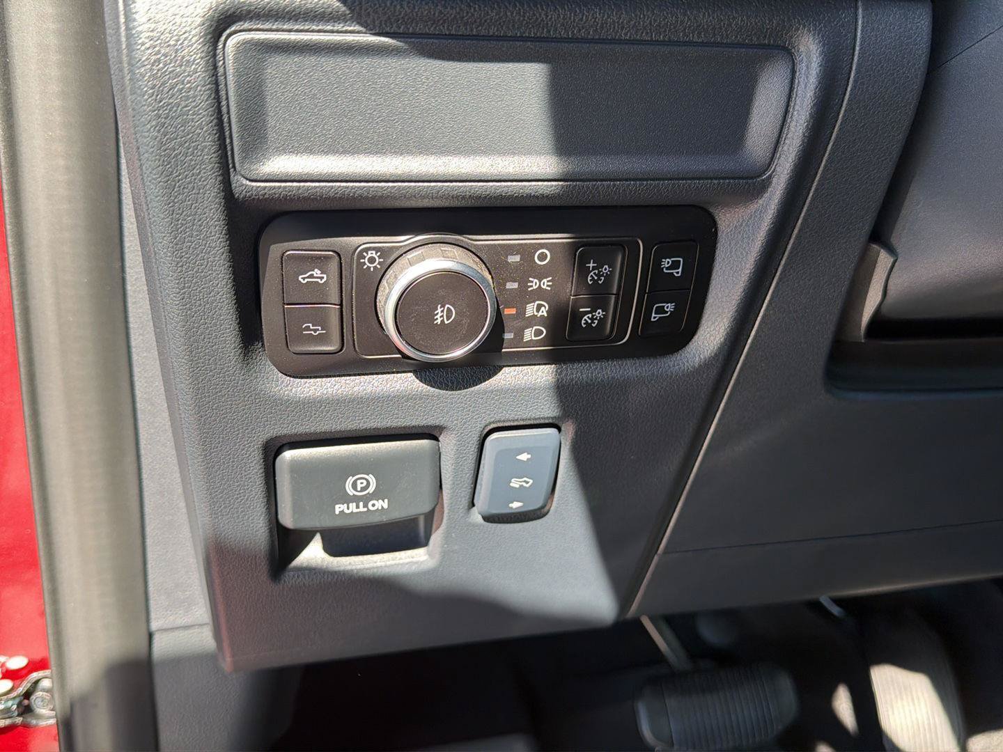 Used 2026 Ford F150 Raptor AWD/4WD image 20
