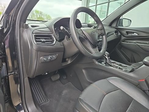 Used 2023 Chevrolet Equinox Premier FWD image 39