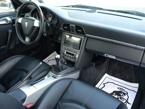 Used 2007 Porsche 911 Carrera image 27