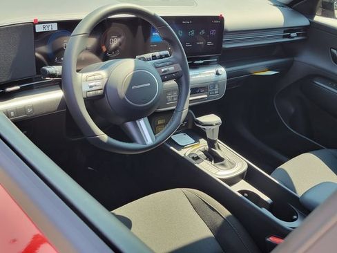 New 2027 Hyundai Kona SEL Sport FWD image 5