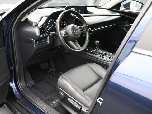 Used 2023 MAZDA CX-30 AWD 2.5 S w/ Select Package image 2