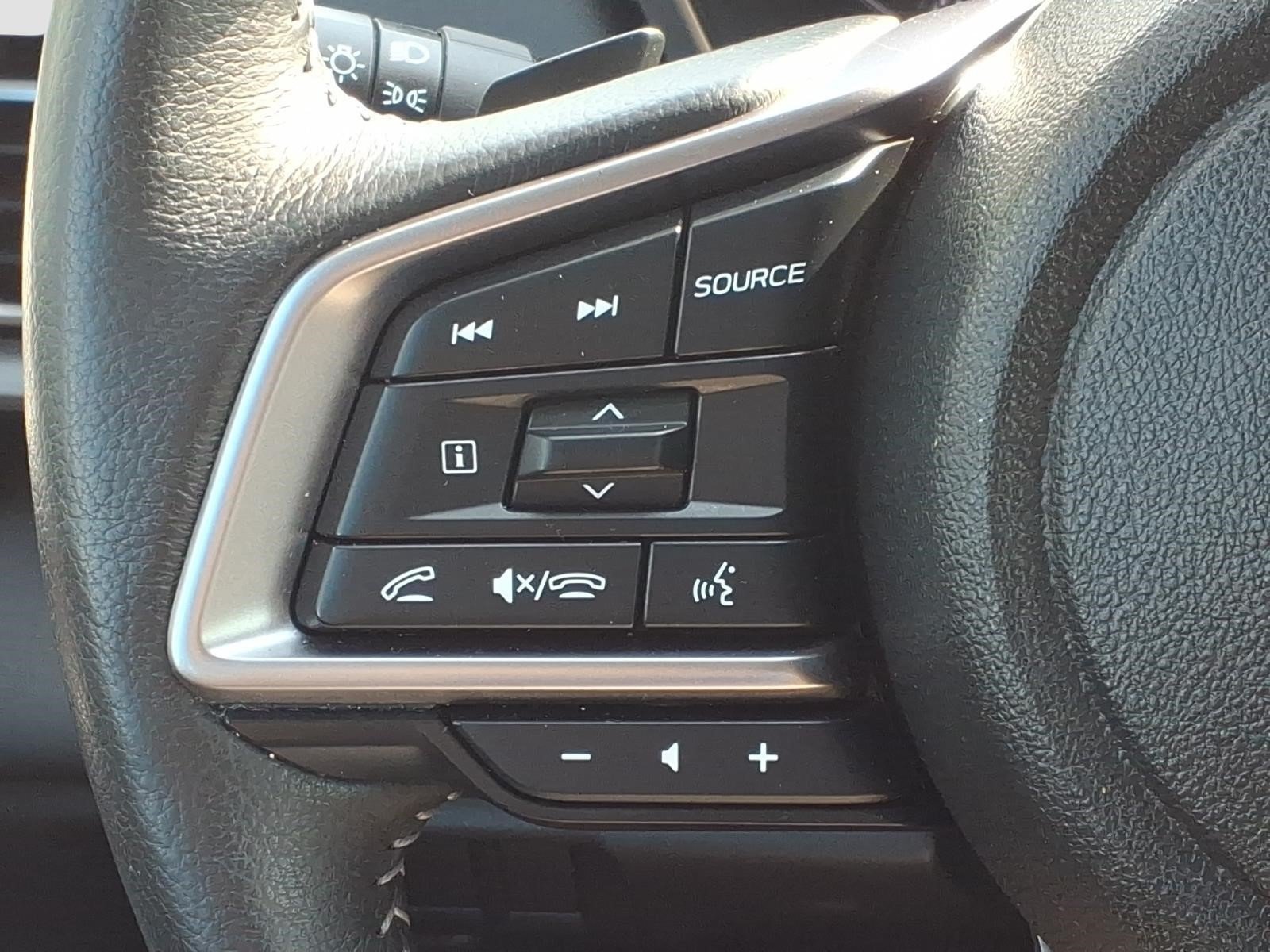 Used 2023 Subaru Legacy Limited AWD/4WD image 22