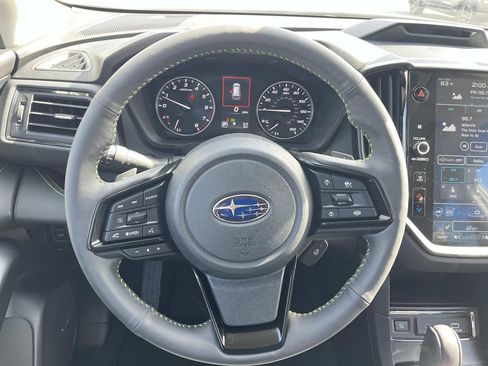 New 2026 Subaru Ascent Bronze Edition image 12