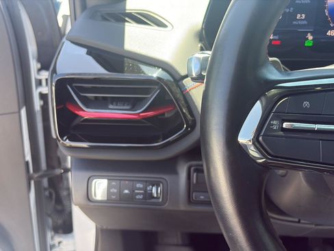 Used 2024 Chevrolet Silverado EV RST AWD/4WD image 23