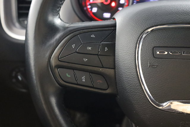 Used 2021 Dodge Charger SXT w/ Blacktop Package RWD image 7