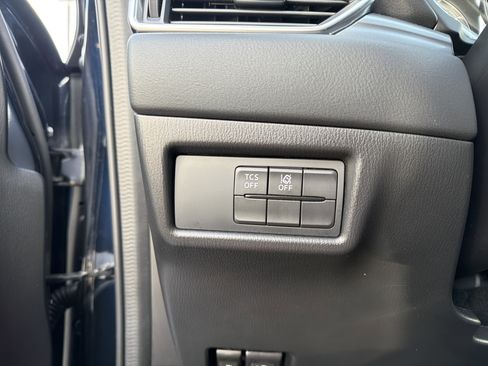 Used 2019 MAZDA CX-5 Touring image 16