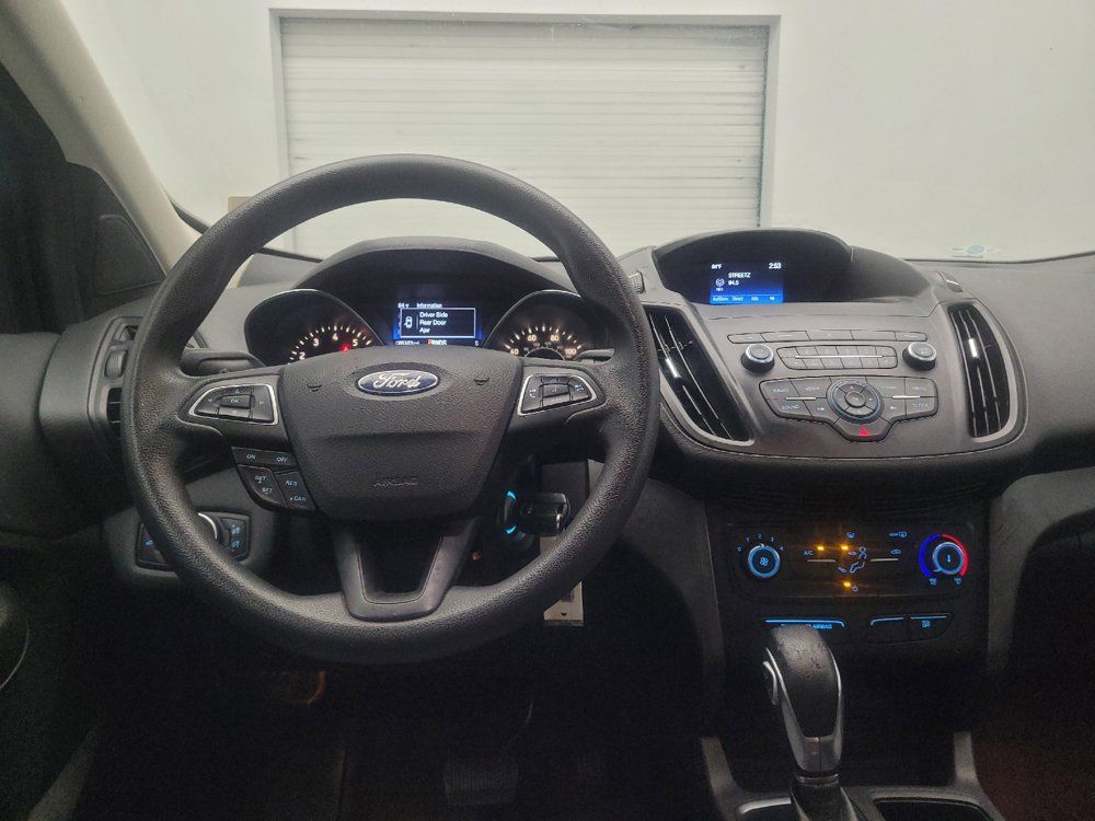 Used 2019 Ford Escape S FWD image 22