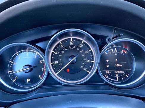 Certified 2023 MAZDA CX-5 Carbon Edition image 26