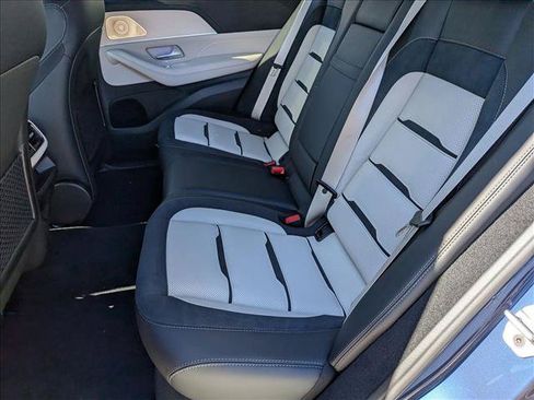 New 2026 Mercedes-Benz GLE 53 AMG 4MATIC image 15