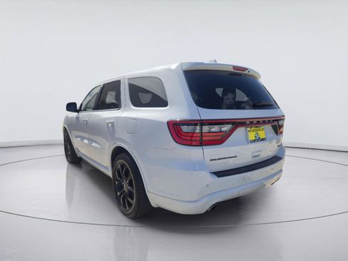 Used 2019 Dodge Durango GT w/ Blacktop Package RWD image 3