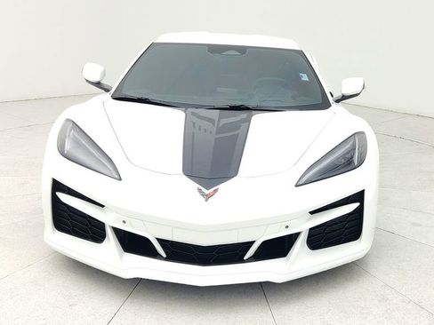 Used 2024 Chevrolet Corvette Z06 image 2