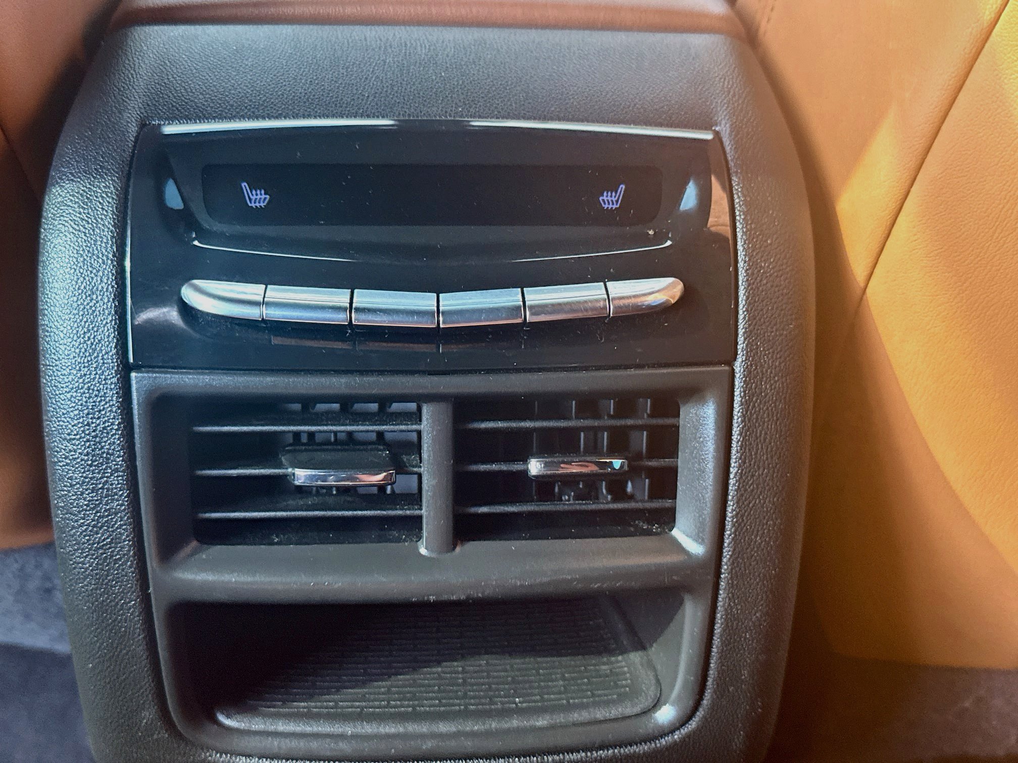 Used 2021 Cadillac XT5 Premium Luxury FWD image 22