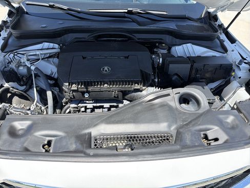 Certified 2023 Acura MDX FWD w/ Technology Package image 35