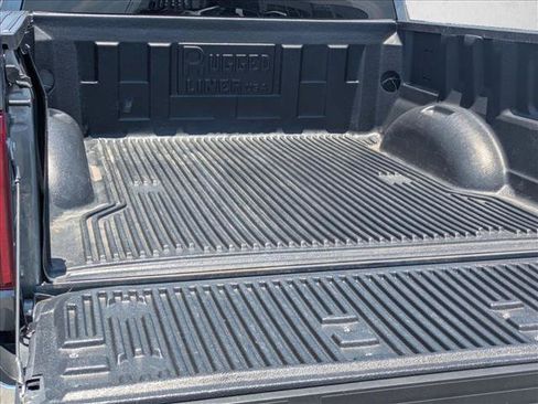 Certified 2025 Ford F150 XLT w/ Equipment Group 301A Standard AWD/4WD image 6