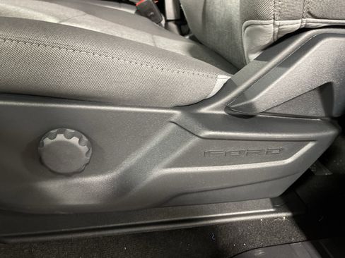 New 2026 Ford F350 XL w/ STX Appearance Package image 13