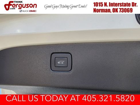 New 2026 Buick Envista Sport Touring FWD image 45
