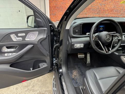 Certified 2024 Mercedes-Benz GLE 450 GLE 450 image 9