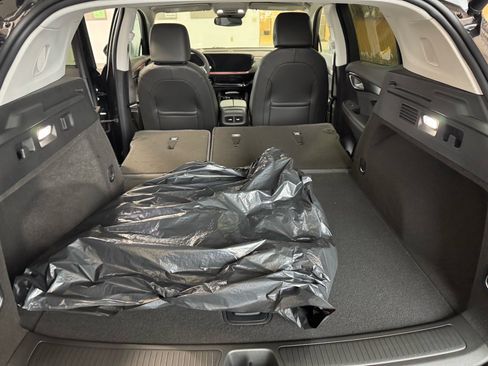 New 2026 Buick Envision Preferred image 9