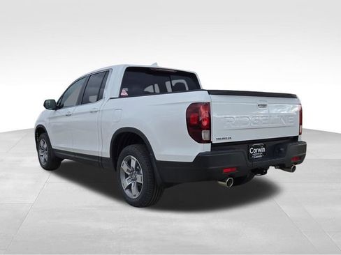 New 2026 Honda Ridgeline RTL image 17