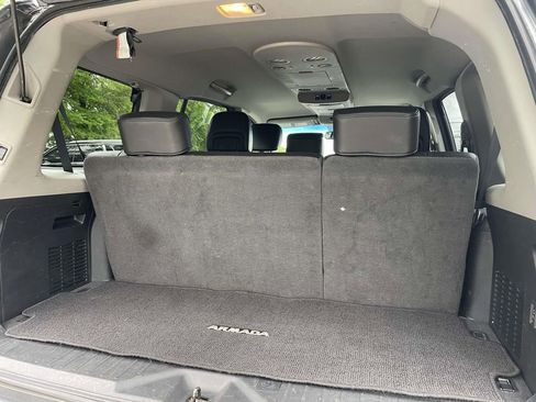 Used 2013 Nissan Armada SL RWD image 11
