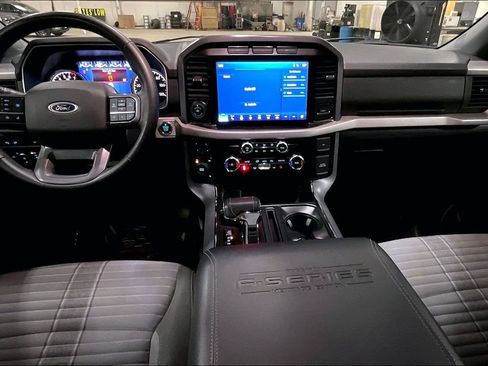 Certified 2023 Ford F150 XLT w/ Equipment Group 302A High image 14