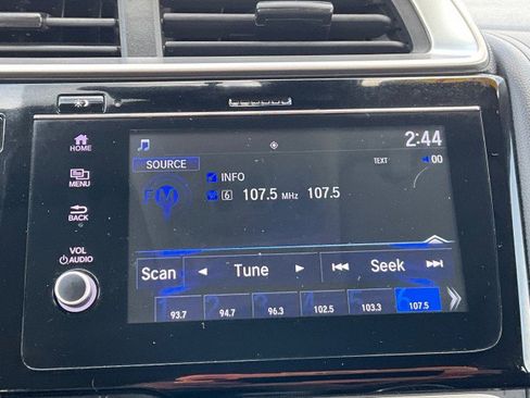 Used 2020 Honda Fit EX-L image 20