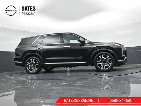 Used 2024 Hyundai Palisade SEL AWD/4WD image 45