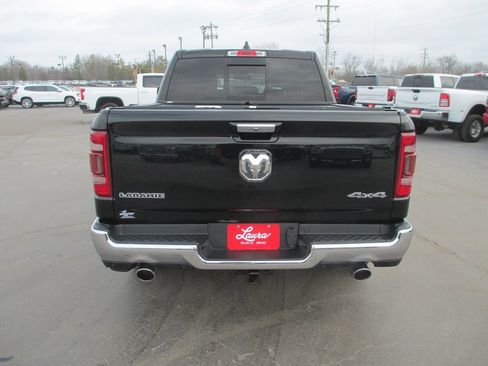 Used 2020 RAM 1500 Laramie image 5