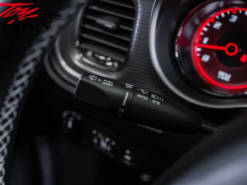 Used 2022 Dodge Charger SRT Hellcat RWD image 31