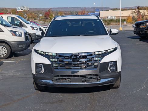 Used 2023 Hyundai Santa Cruz Limited image 7