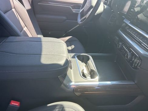 New 2026 Chevrolet Silverado 3500 LT w/ Safety Package image 18