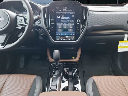 Certified 2026 Subaru Forester Touring AWD/4WD image 19