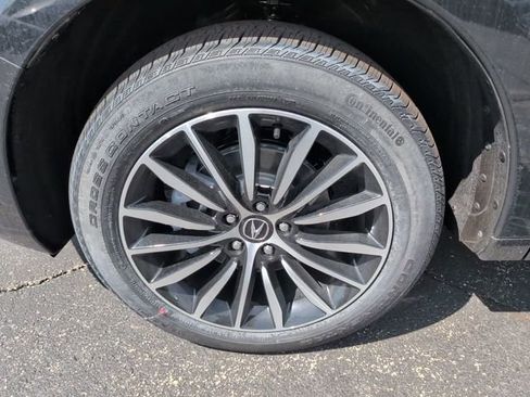 New 2026 Acura RDX SH-AWD w/ Advance Package image 10