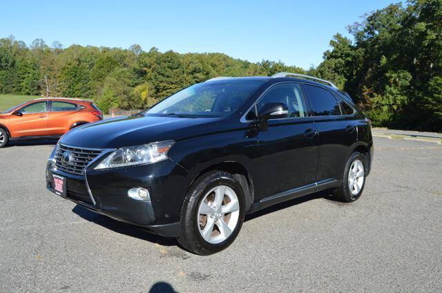 Used 2015 Lexus RX 350 AWD image 65