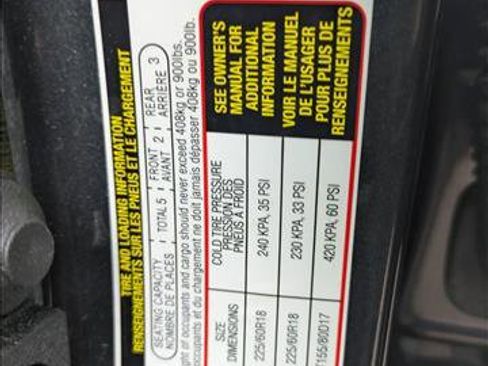 Used 2024 Subaru Outback Limited image 25