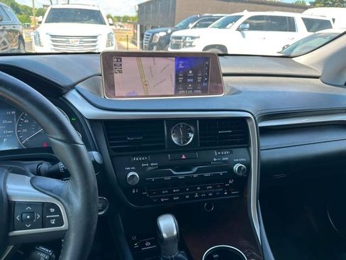 Used 2016 Lexus RX 350 AWD w/ Premium Package image 19