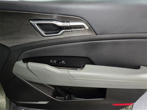 Used 2023 Kia Sportage X-Pro Prestige image 26