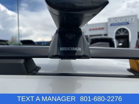 Used 2024 Subaru Crosstrek 2.5i Wilderness AWD/4WD image 10