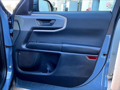 Certified 2025 Ford Bronco Sport Big Bend image 22