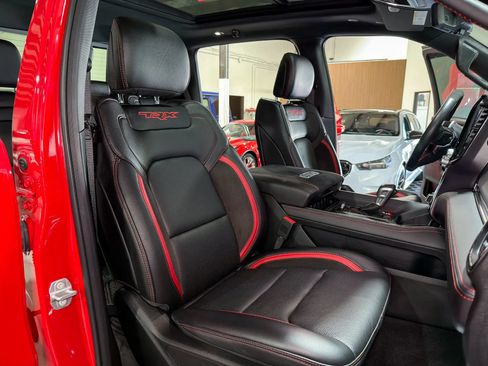 Used 2022 RAM 1500 TRX w/ TRX Level 2 Equipment Group AWD/4WD image 27