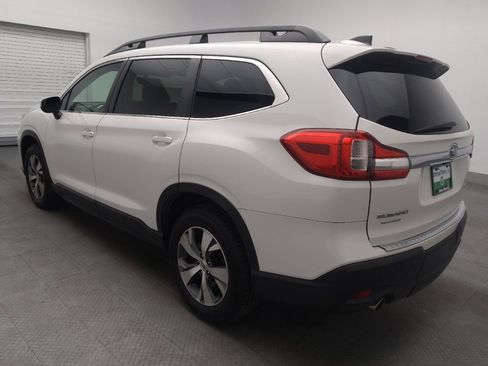 Used 2019 Subaru Ascent Premium image 5