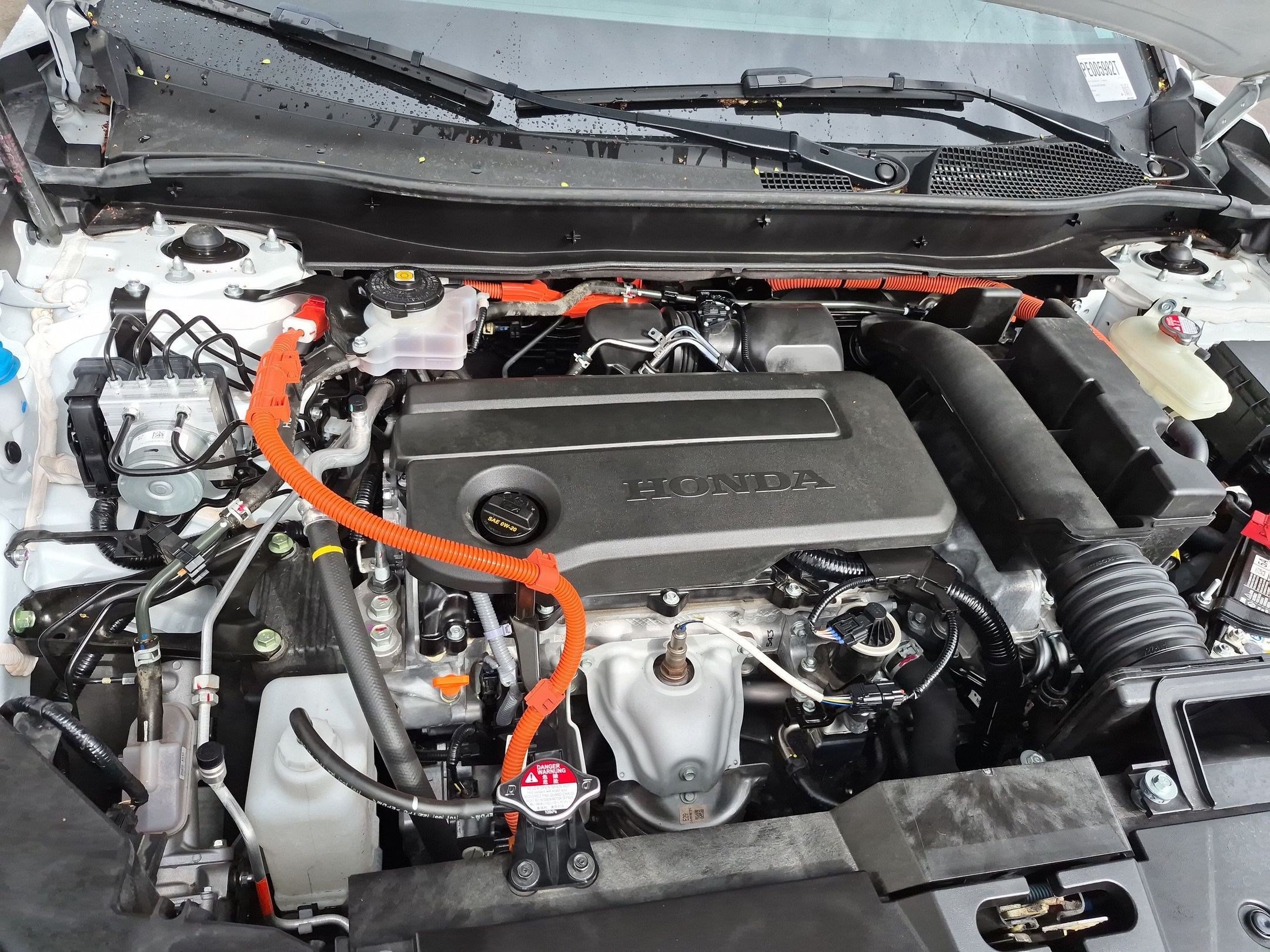 Used 2023 Honda CR-V Sport image 35