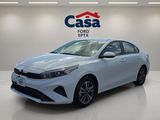 Used 2023 Kia Forte LXS image 6