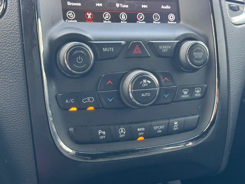 Used 2020 Dodge Durango GT RWD image 26