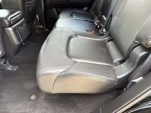 Used 2023 Nissan Armada SV RWD image 19